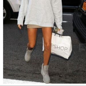 Timberland Dausette Sneaker Boot